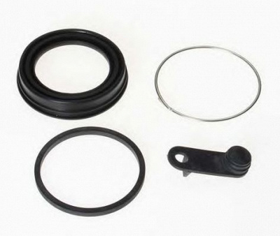 BUDWEG CALIPER 184836 -  